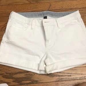 Banana republic shorts